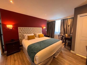 Alto Andino Hotel | Ushuaia | Photos 93