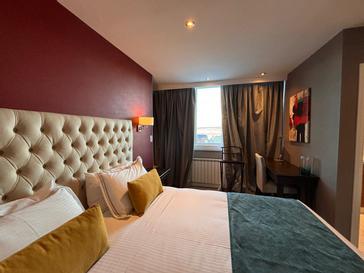 Alto Andino Hotel | Ushuaia | Photos 96