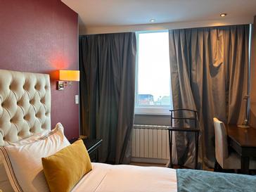 Alto Andino Hotel | Ushuaia | Photos 97