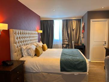 Alto Andino Hotel | Ushuaia | Photos 88