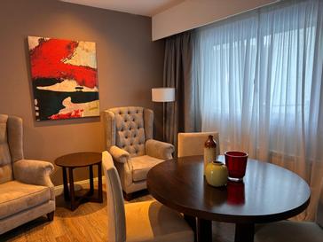 Alto Andino Hotel | Ushuaia | Photos 89