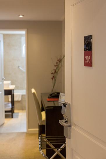 Alto Andino Hotel | Ushuaia | Fotos 34