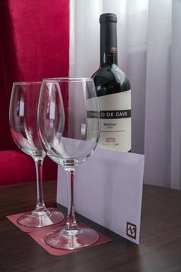 Alto Andino Hotel | Ushuaia | Fotos 39