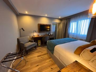 Alto Andino Hotel | Ushuaia | Photos 53