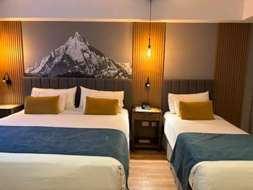 Alto Andino Hotel | Ushuaia | Photos 61