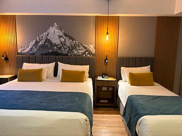 Alto Andino Hotel | Ushuaia | Fotos 61