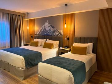 Alto Andino Hotel | Ushuaia | Photos 60