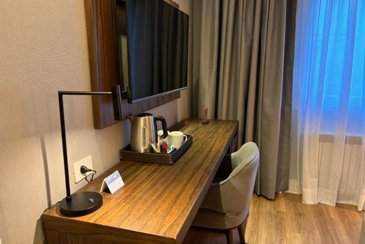 Alto Andino Hotel | Ushuaia | 5