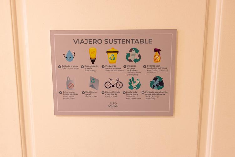 Alto Andino Hotel | Ushuaia | 2