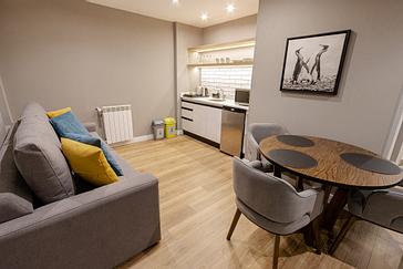 Alto Andino Hotel | Ushuaia | Fotos 154