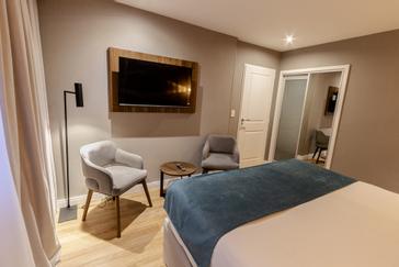 Alto Andino Hotel | Ushuaia | Photos 157