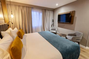 Alto Andino Hotel | Ushuaia | Photos 160