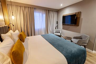 Alto Andino Hotel | Ushuaia | Fotos 159