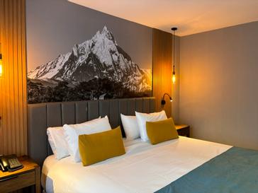 Alto Andino Hotel | Ushuaia | Photos 47