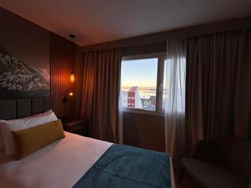 Alto Andino Hotel | Ushuaia | Photos 48