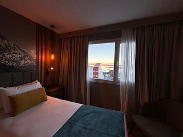 Alto Andino Hotel | Ushuaia | Fotos 48