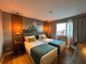 Alto Andino Hotel | Ushuaia | Photos 50