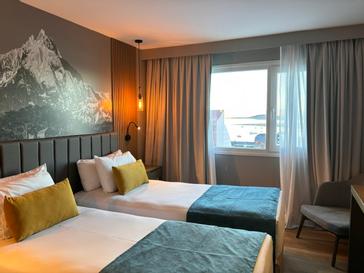 Alto Andino Hotel | Ushuaia | Photos 51